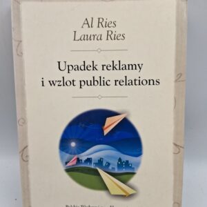 Upadek reklamy i wzlot public relations