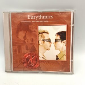 Eurythmics The Collector's Series CD