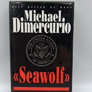 "Seawolf" Michael DiMercurio