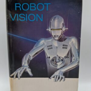 Robot Vision Berthold Horn