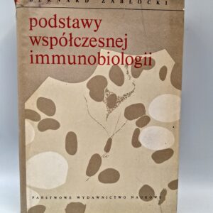 Podstawy współczesnej immunobiologii