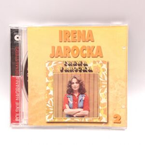 IRENA JAROCKA CD