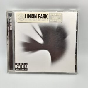Linkin Park A Thousand Suns CD