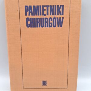 Pamiętniki Chirurgów