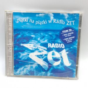 piątki na piątki w Radiu ZET CD