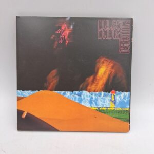 Miles Davis Pangaea CD