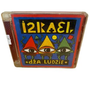 Izrael - "Dża Ludzie"