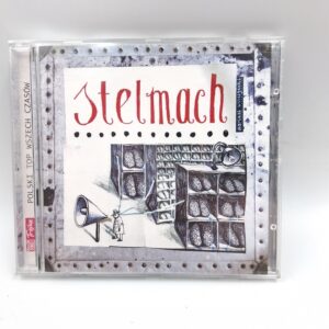 Mariusz Wilczyński Stelmach CD