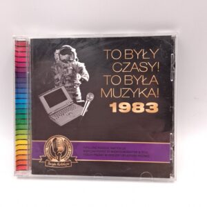 To były czasy! To była muzyka! 1983 CD