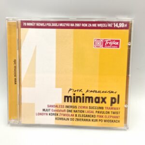 minimax pl 4 CD