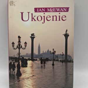 Ukojenie Ian McEwan