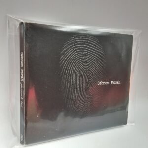 Sebnem Ferah 10 Mart CD