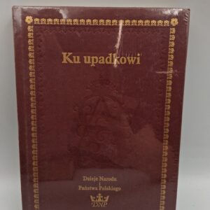 Ku upadkowi