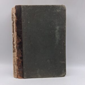 HISTORYA XIX STULECIA tom I-III