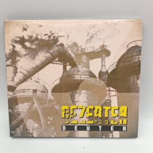 Dezerter Deuter CD