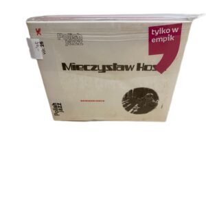 Reminiscence Mieczysław Kosz CD