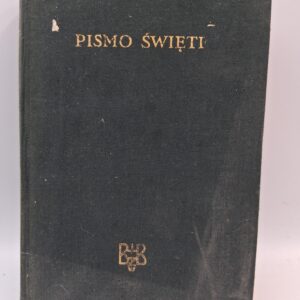 Pismo Święte
