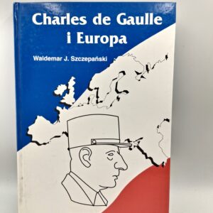 Charles de Gaulle i Europa