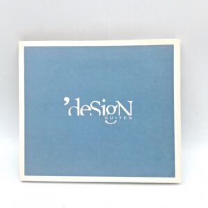'deSign Suites CD