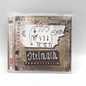 Mariusz Wilczyński Stelmach CD