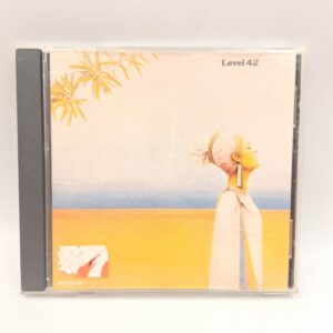Level 42 CD
