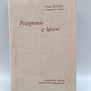 Pożegnanie z lękiem