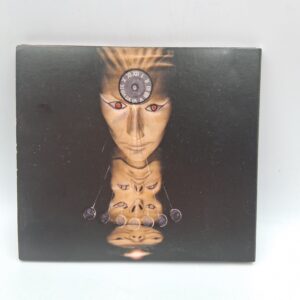 Mezmerize System of a down CD