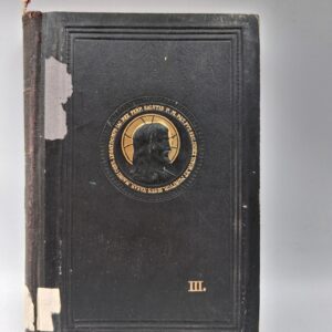 Chrystus życiem mojem! tom III