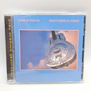 Dire Straits - Brothers in Arms CD