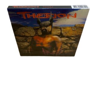 Therion – Theli CD