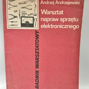 Warsztat napraw sprzętu elektronicznego Bogdan Sosiński