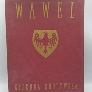 Wawel Katedra Królewska