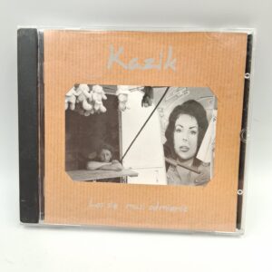 Kazik Los sie musi odmienić CD
