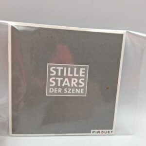 STILLE STARS DER SZENE CD