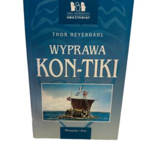 Wyprawa Kon-Tiki