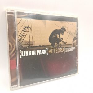 Linkin Park Meteora CD