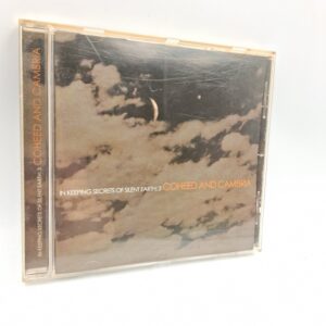 In Keeping Secrets of Silent Earth: 3 CD