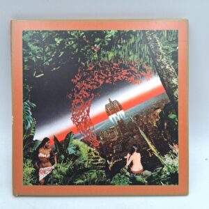 Agharta” – Miles Davis 2xCD