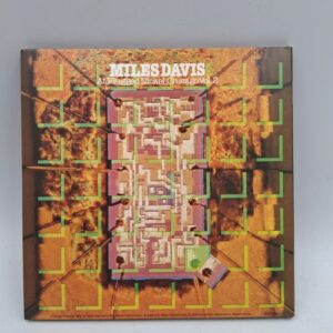 Miles Davis - At Plugged Nickel, Chicago Vol. 2 2xCD