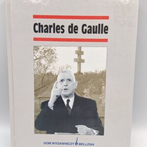 Charles de Gaulle Catherine Legrand, Bruno Larebière