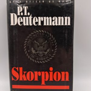 Skorpion Peter T. Deutermann