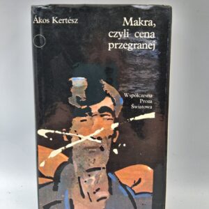 Makra, czyli cena przegranej