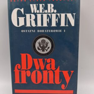 2 fronty W. E. B. Griffin