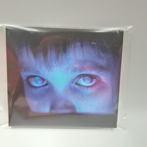 Porcupine Tree Fear of a Blank Planet CD