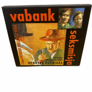 Vabank, Seksmisja I Inne Przeboje Polskiego Kina