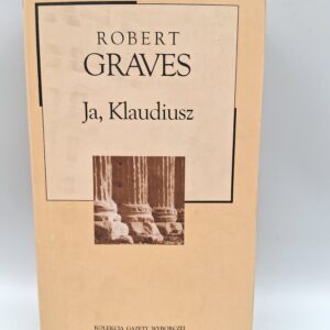 Ja, Klaudiusz Robert Graves