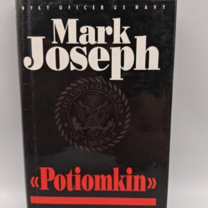 Potiomkin Mark Joseph