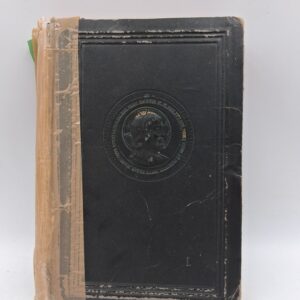 Chrystus życiem mojem! tom I