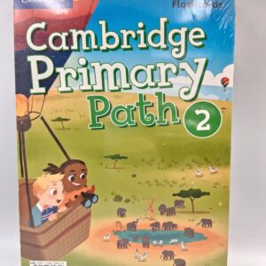 Cambridge Primary Path. Flashcards. Per la Scuola Elementare