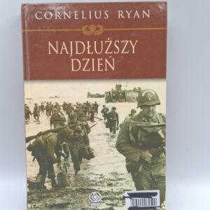 Najdłuższy dzień Cornelius Ryan